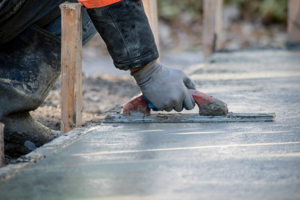 Best Concrete Demolition Services  in Wilson, OK