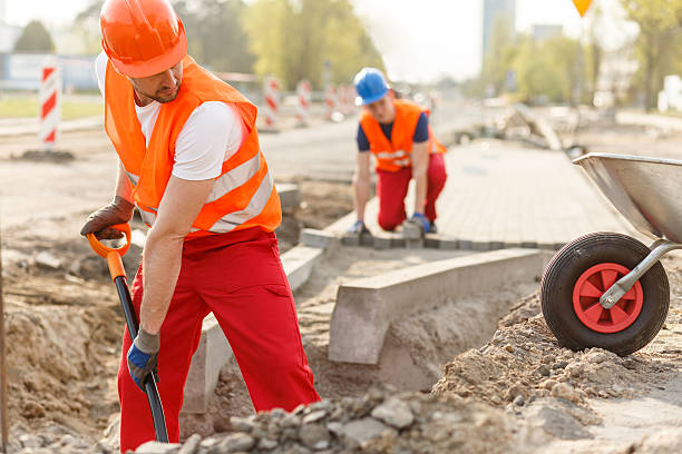 Best Concrete Repair Services  in Wilson, OK