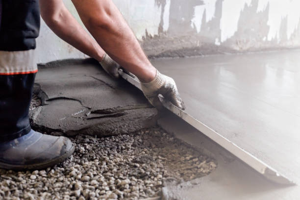 Best Waterproofing & Drywells  in Wilson, OK